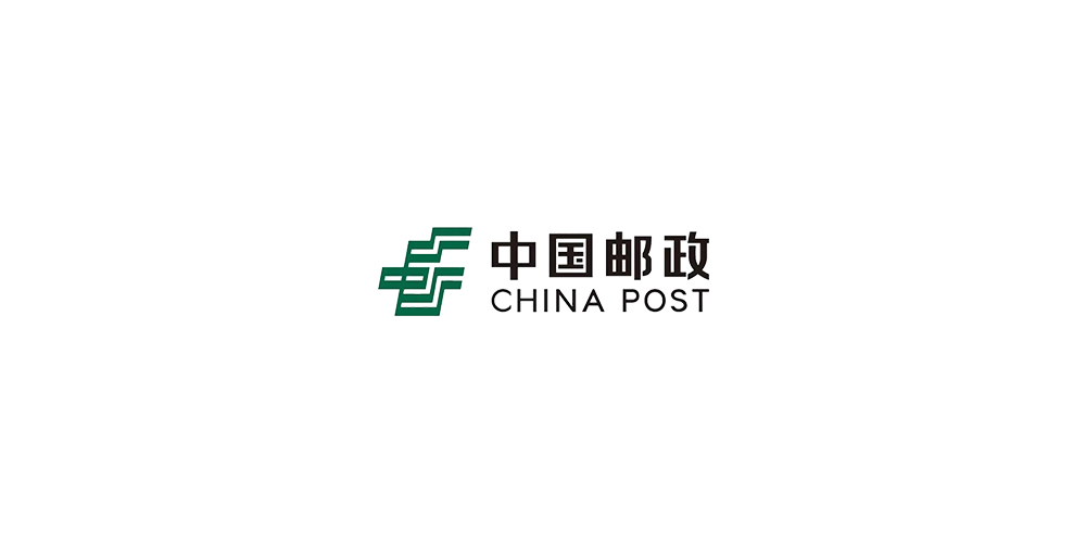 中国邮政LOGO设计